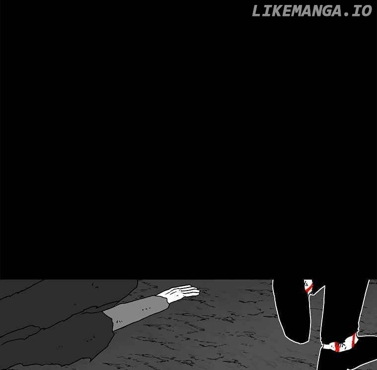 Read The House Without Time Manga Online
