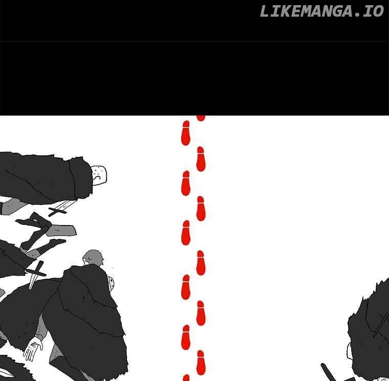 Read The House Without Time Manga Online
