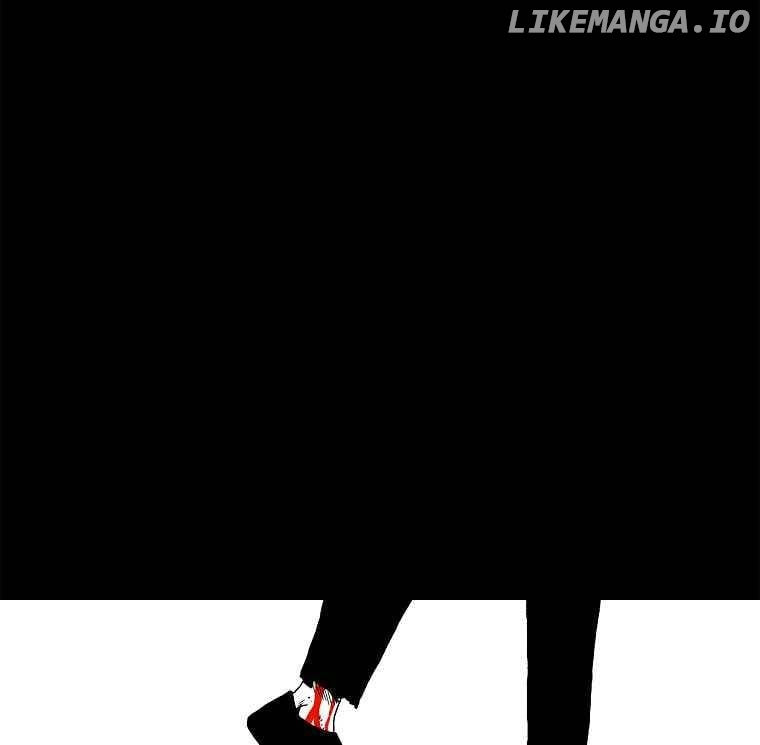 Read The House Without Time Manga Online