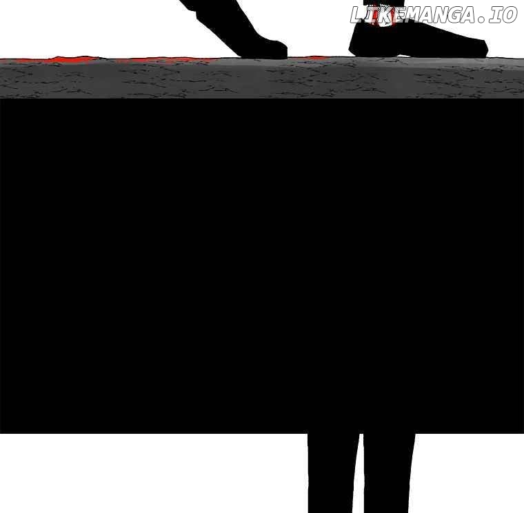 Read The House Without Time Manga Online