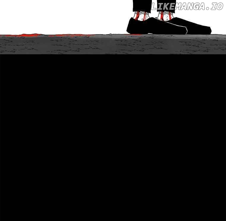 Read The House Without Time Manga Online