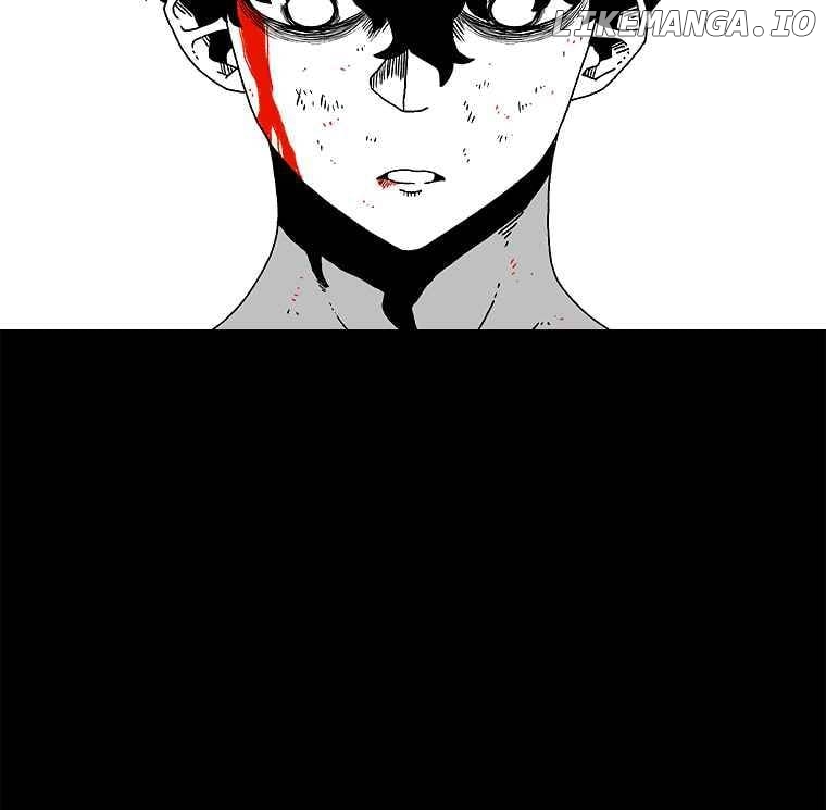 Read The House Without Time Manga Online