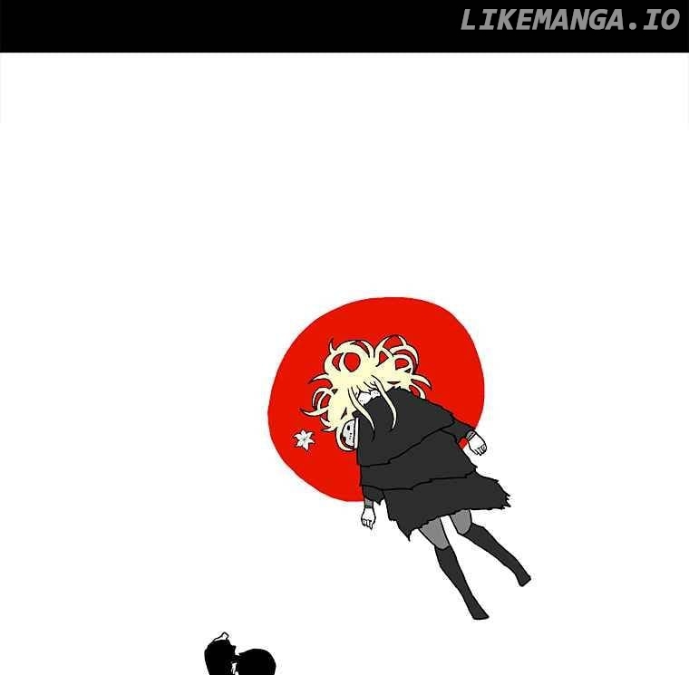 Read The House Without Time Manga Online