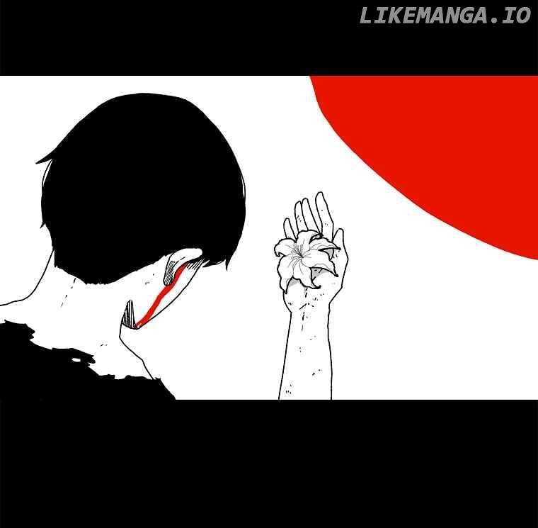 Read The House Without Time Manga Online