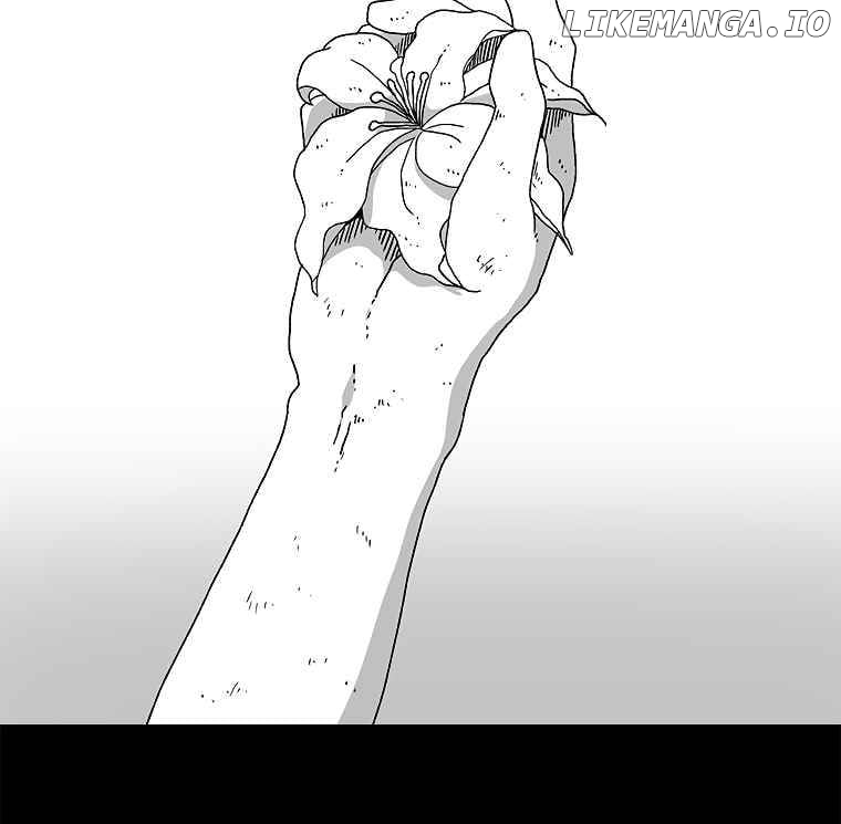 Read The House Without Time Manga Online