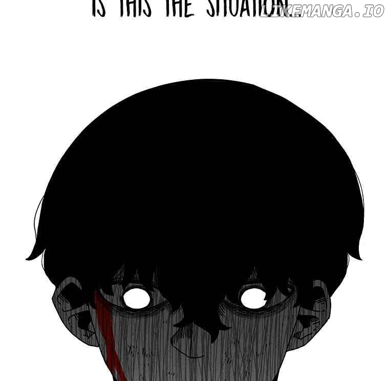 Read The House Without Time Manga Online