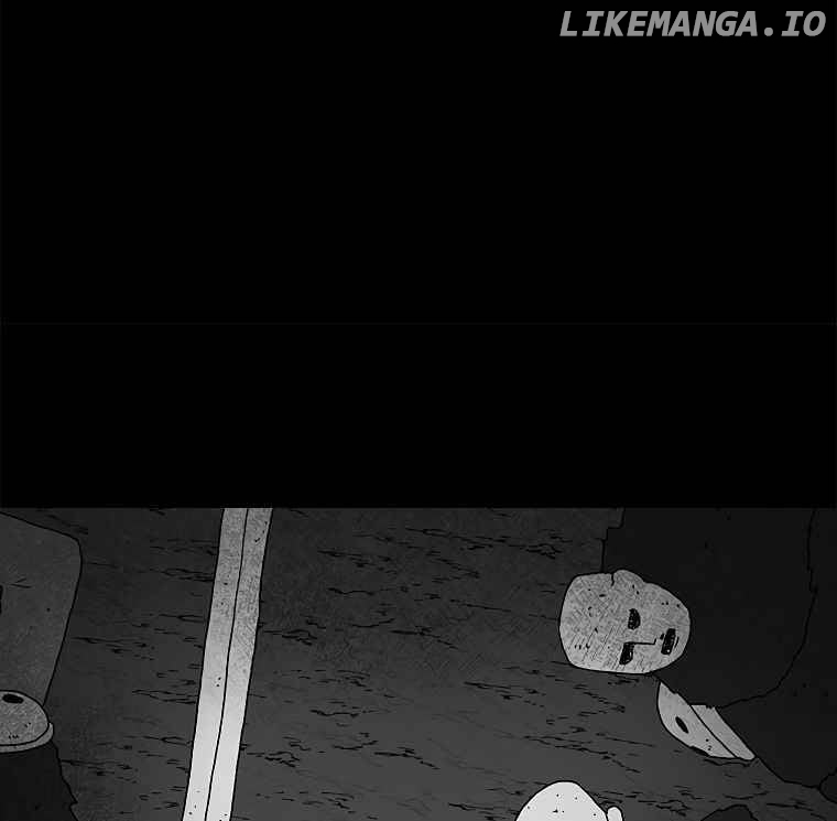Read The House Without Time Manga Online