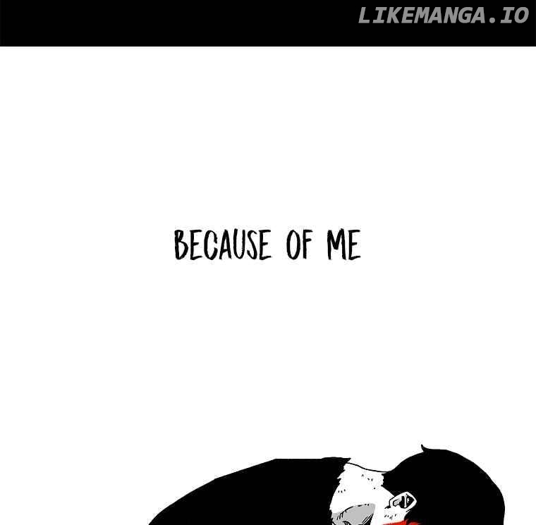 Read The House Without Time Manga Online