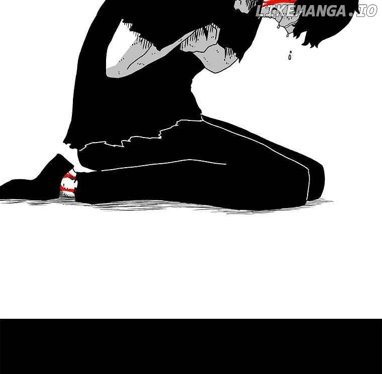 Read The House Without Time Manga Online