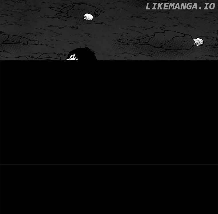 Read The House Without Time Manga Online