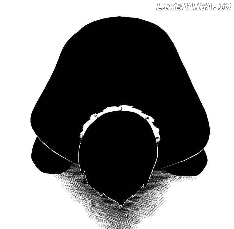 Read The House Without Time Manga Online