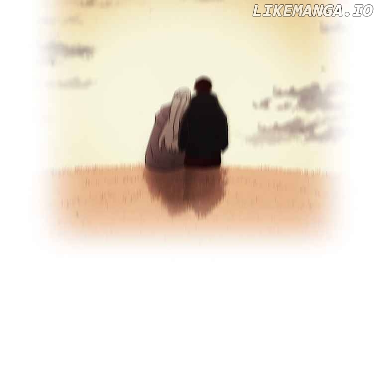 Read The House Without Time Manga Online