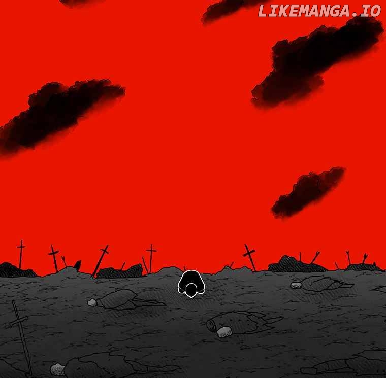 Read The House Without Time Manga Online