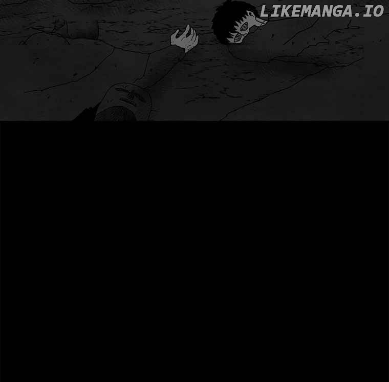 Read The House Without Time Manga Online