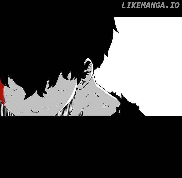 Read The House Without Time Manga Online