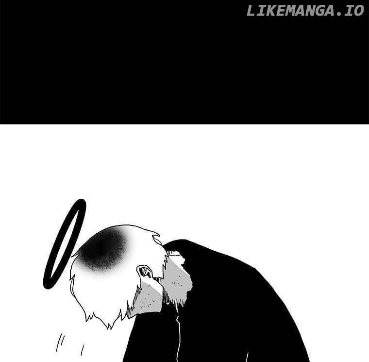 Read The House Without Time Manga Online