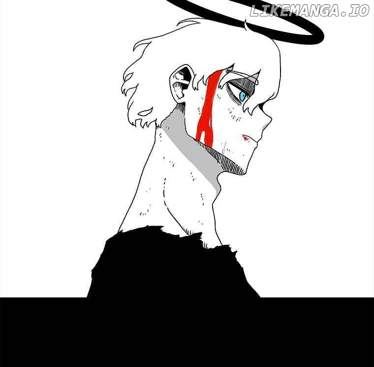 Read The House Without Time Manga Online
