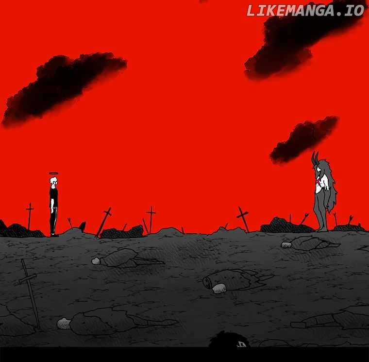 Read The House Without Time Manga Online