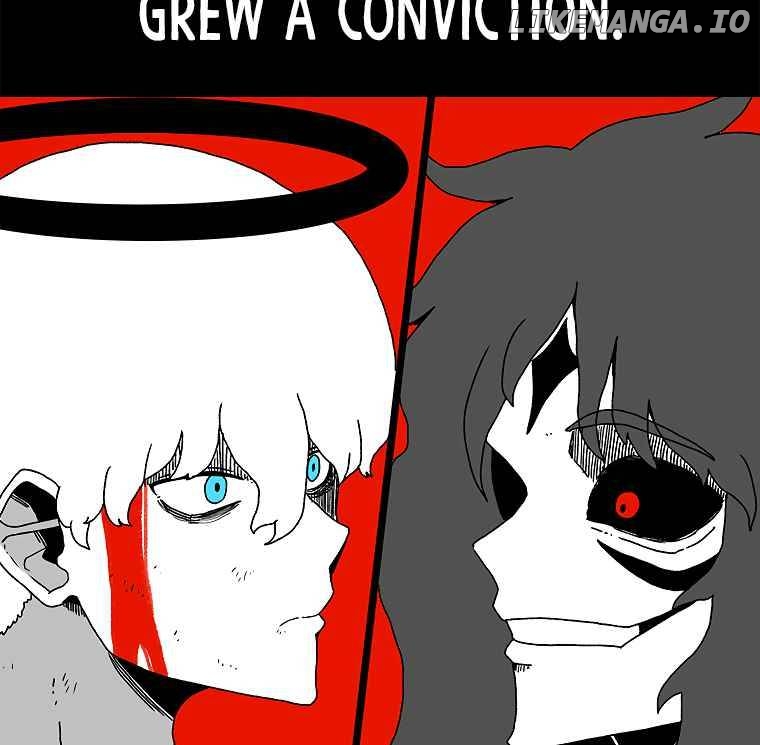 Read The House Without Time Manga Online