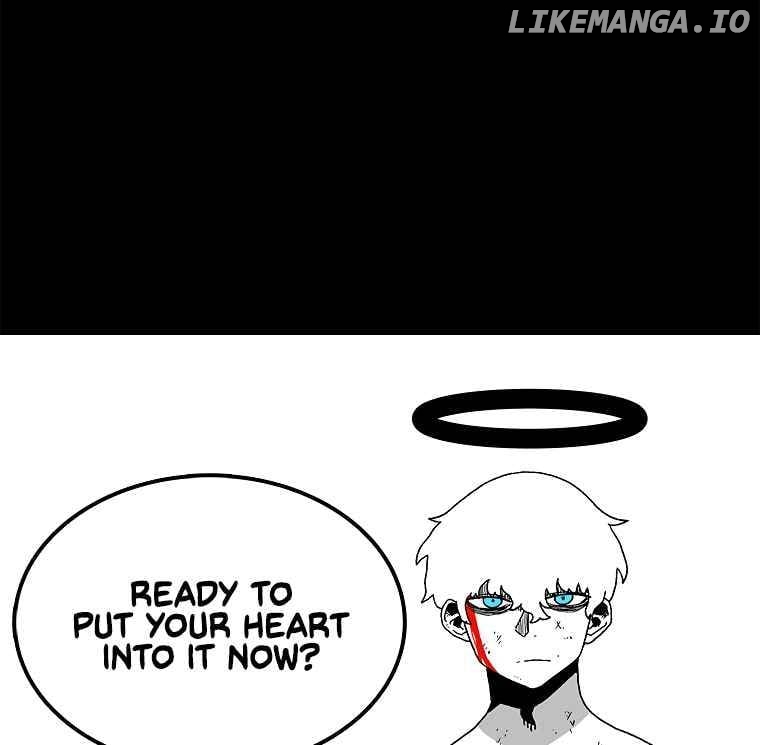 Read The House Without Time Manga Online