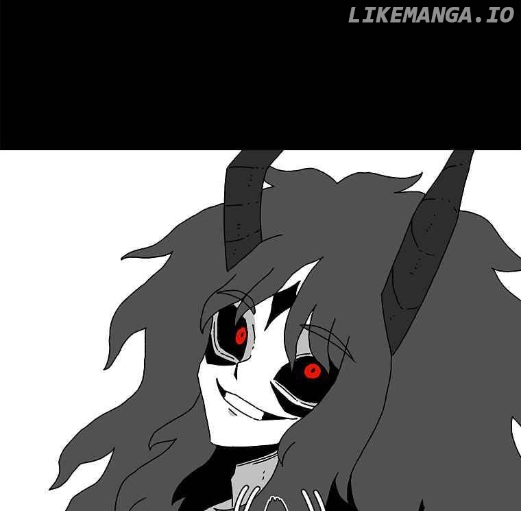 Read The House Without Time Manga Online