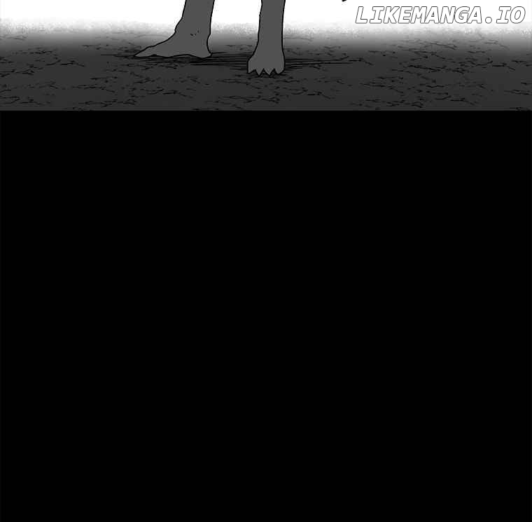 Read The House Without Time Manga Online
