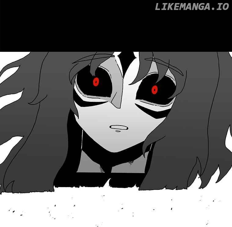 Read The House Without Time Manga Online