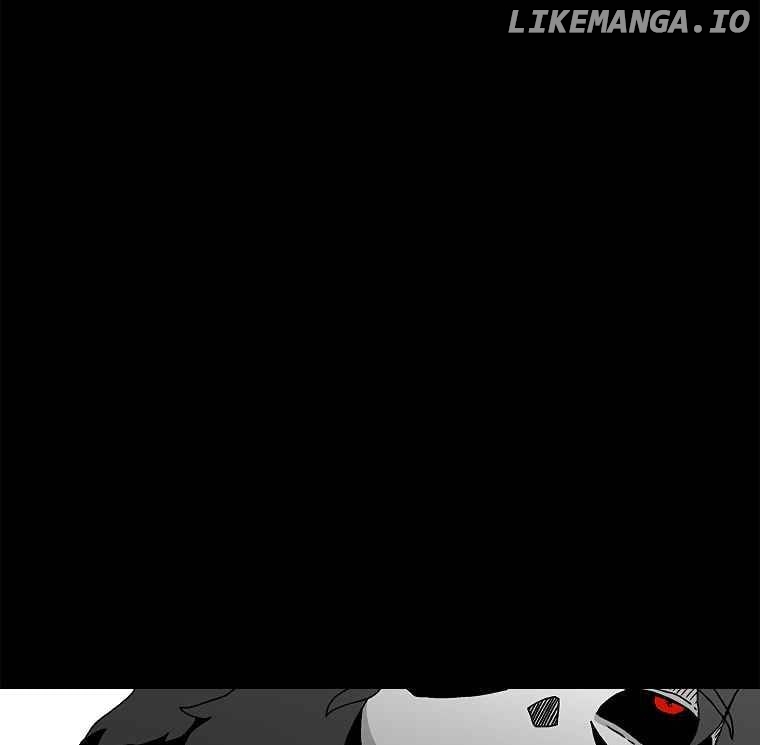 Read The House Without Time Manga Online