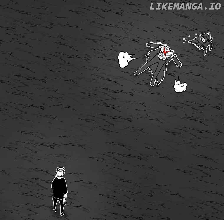 Read The House Without Time Manga Online