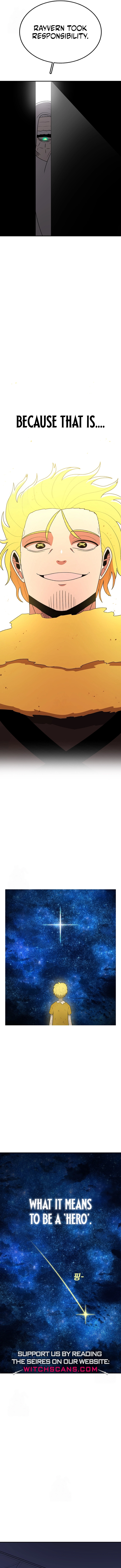 Read The House Without Time Manga Online