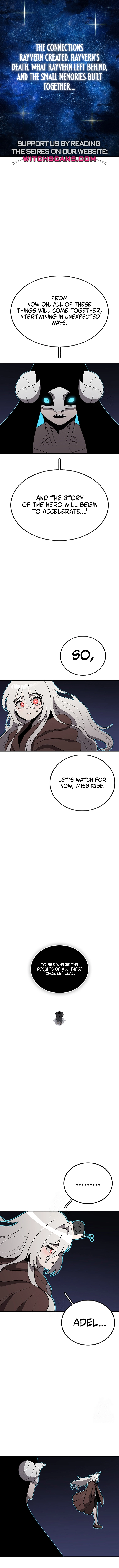 Read The House Without Time Manga Online
