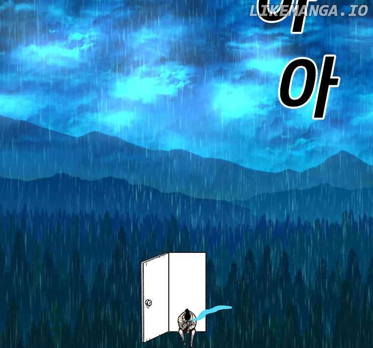 Read The House Without Time Manga Online
