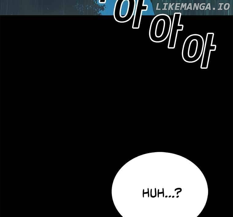 Read The House Without Time Manga Online
