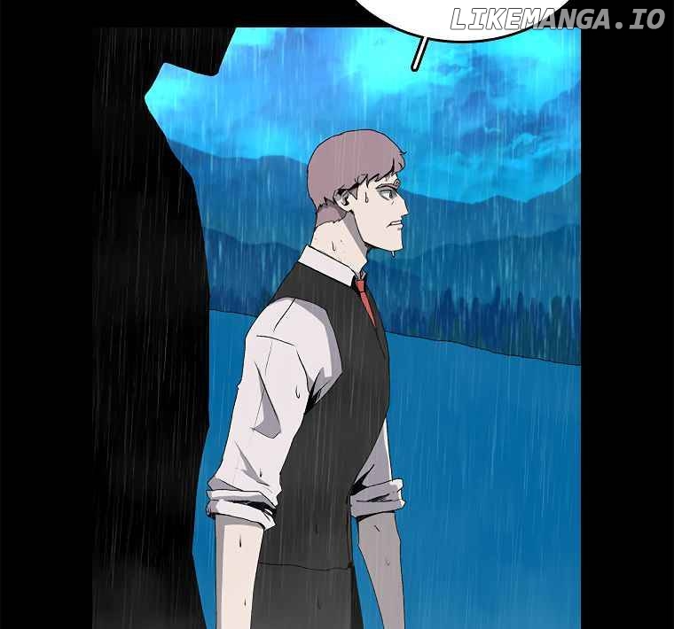 Read The House Without Time Manga Online