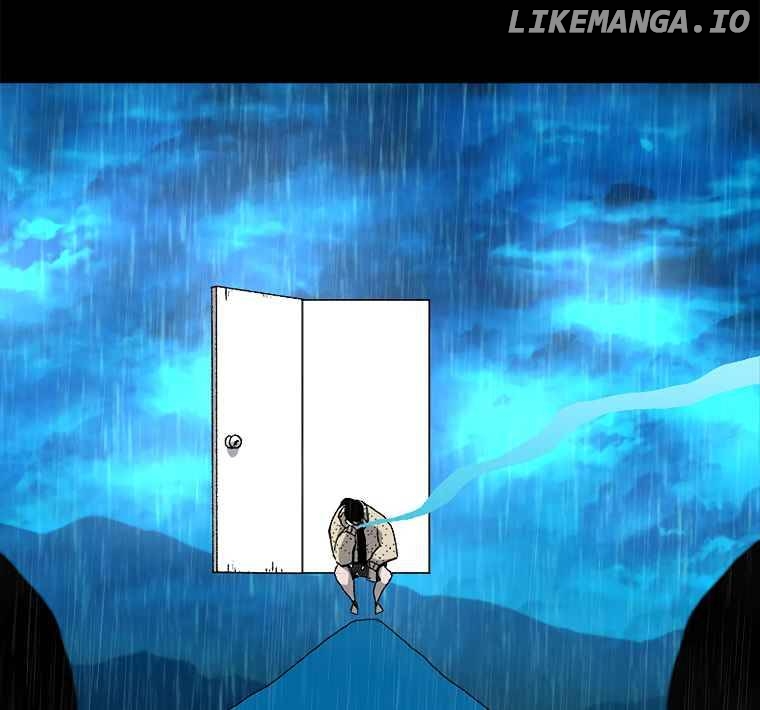 Read The House Without Time Manga Online