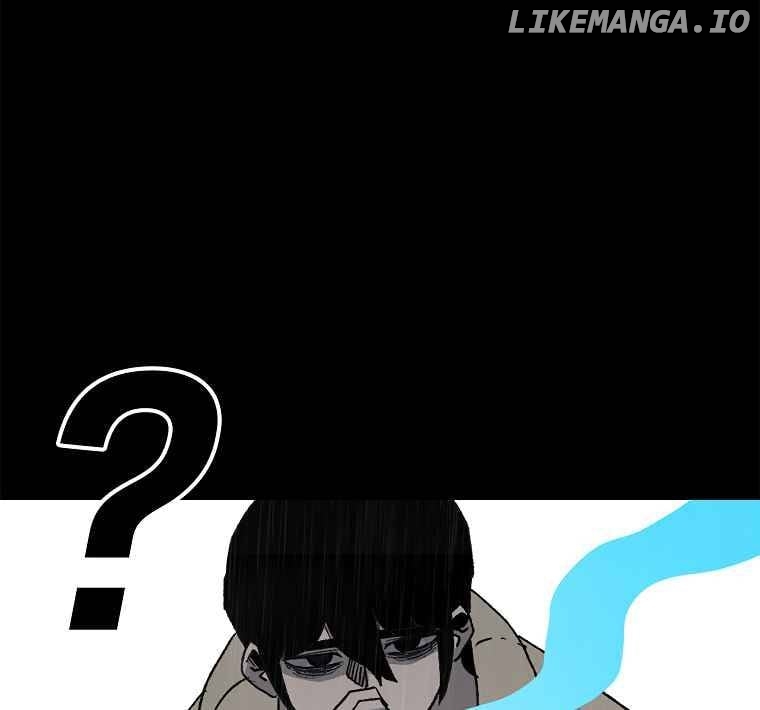 Read The House Without Time Manga Online