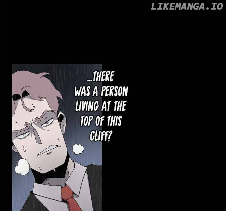 Read The House Without Time Manga Online