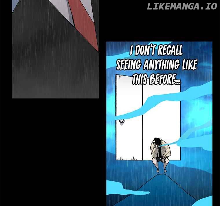 Read The House Without Time Manga Online