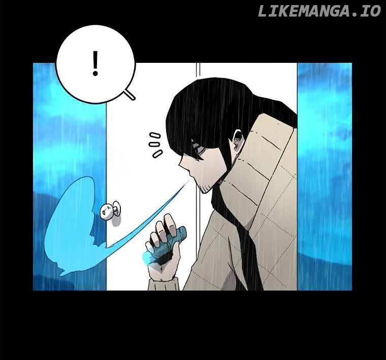 Read The House Without Time Manga Online