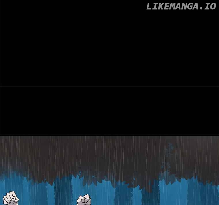Read The House Without Time Manga Online