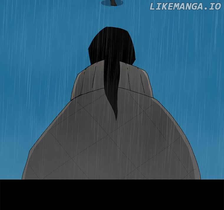 Read The House Without Time Manga Online