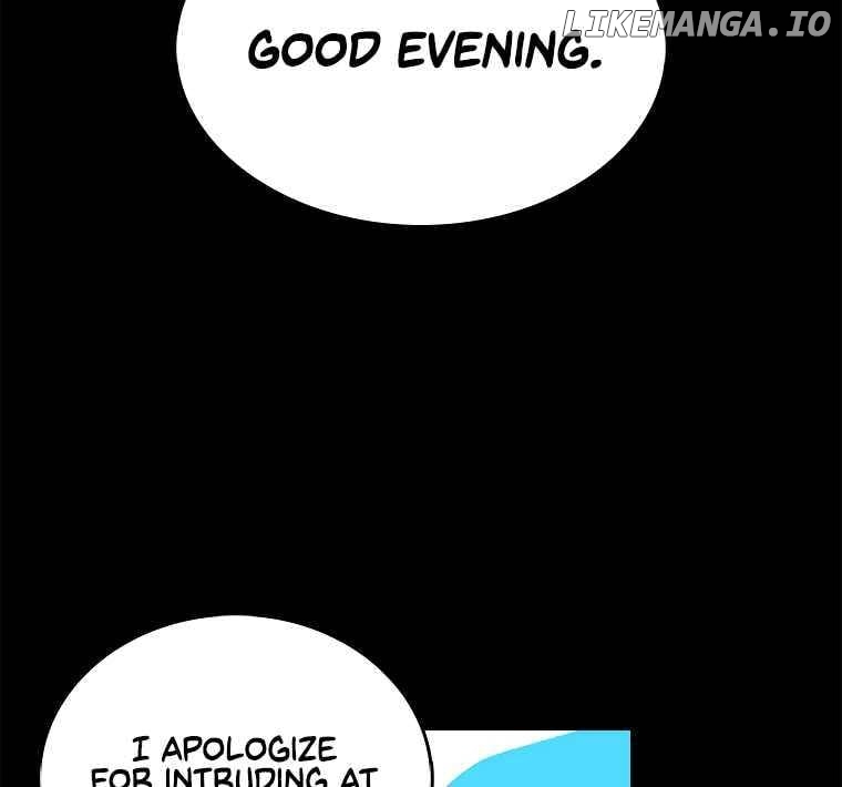 Read The House Without Time Manga Online