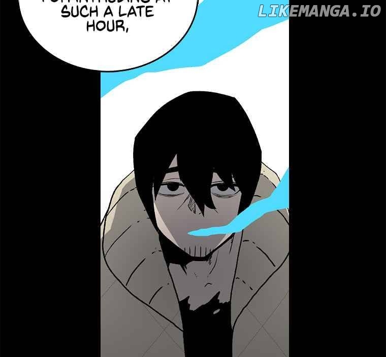 Read The House Without Time Manga Online