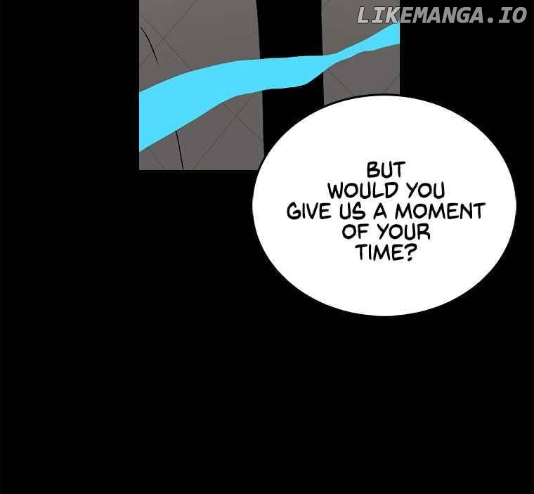 Read The House Without Time Manga Online