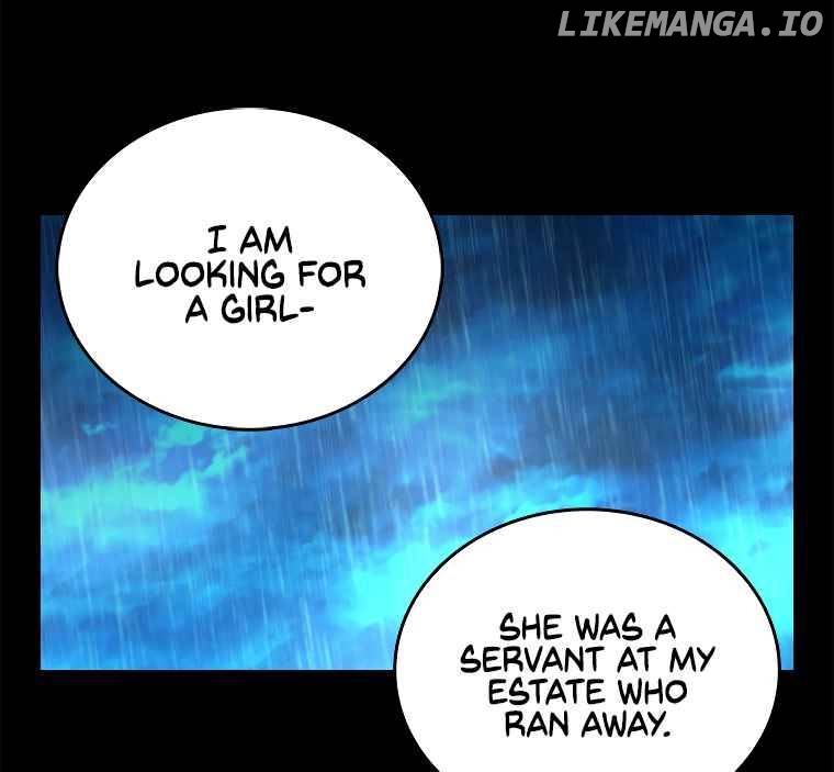 Read The House Without Time Manga Online