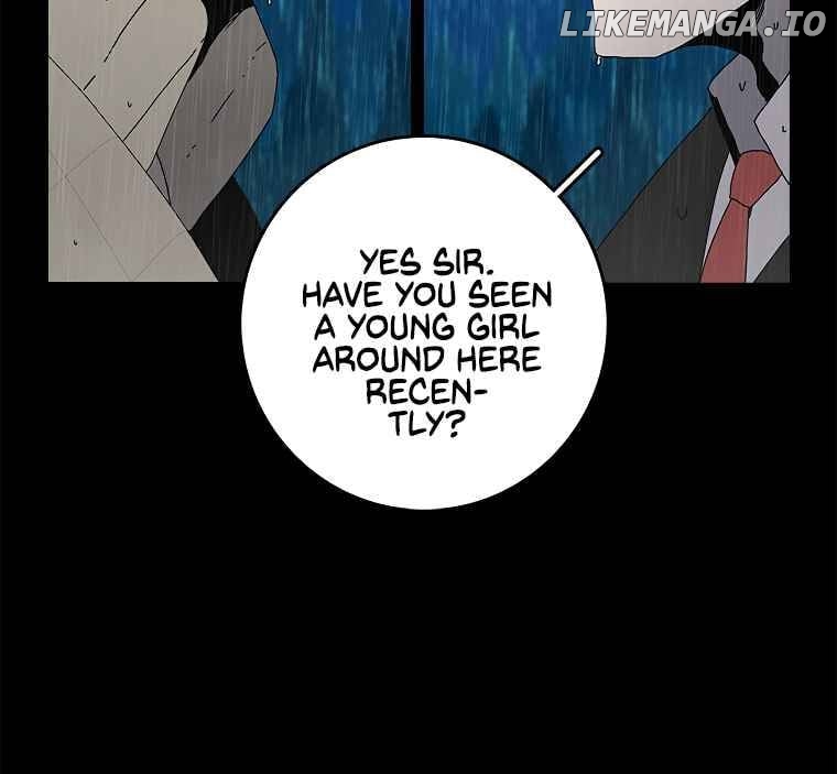 Read The House Without Time Manga Online