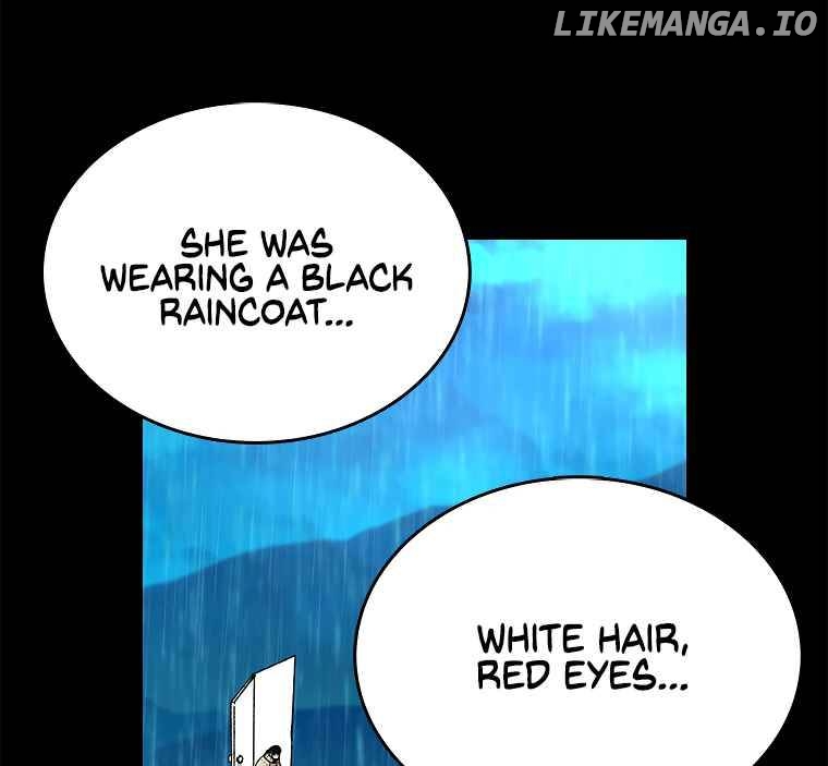 Read The House Without Time Manga Online