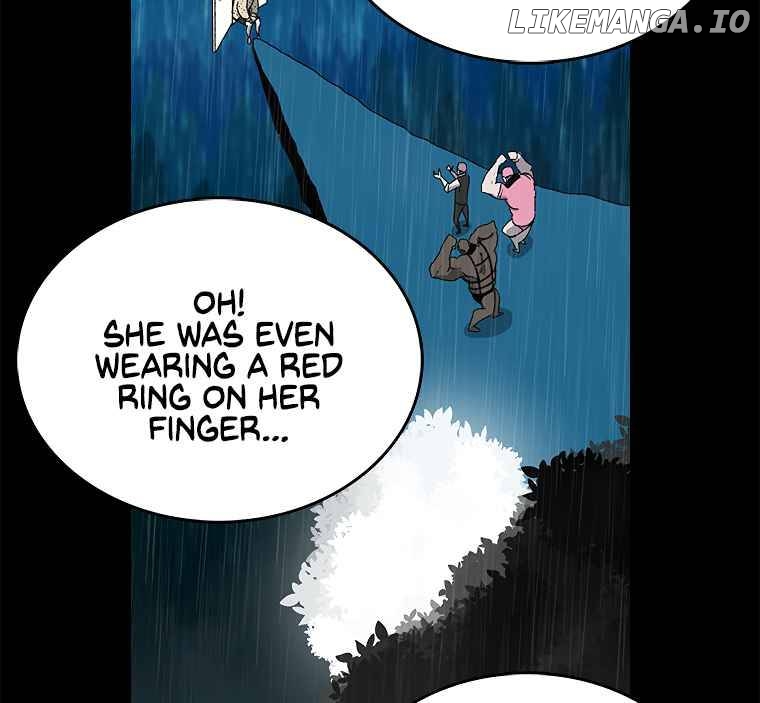 Read The House Without Time Manga Online