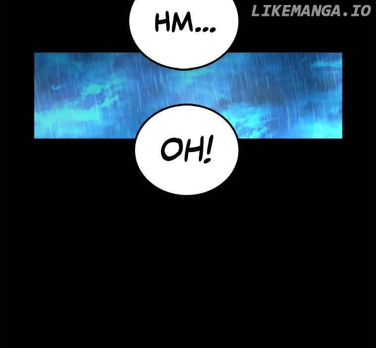 Read The House Without Time Manga Online