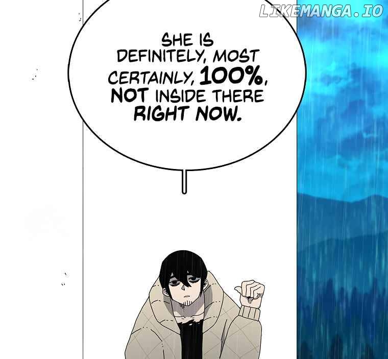 Read The House Without Time Manga Online